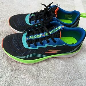 Skechers boy’s shoes